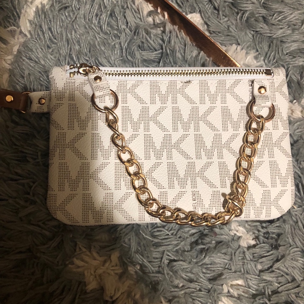 MK Fanny pack